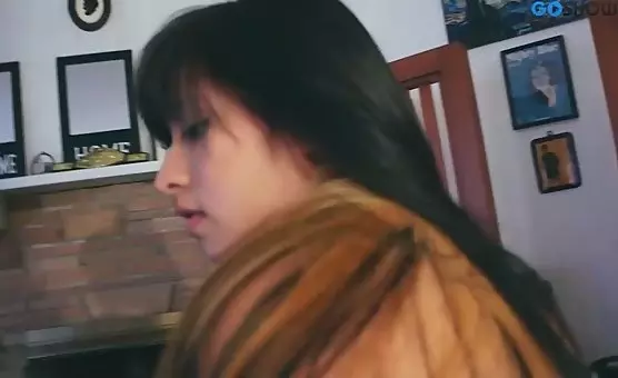 Up in the Air Lesbian Encounters